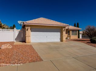 519 E Mesquite Blvd, Mesquite, NV 89027