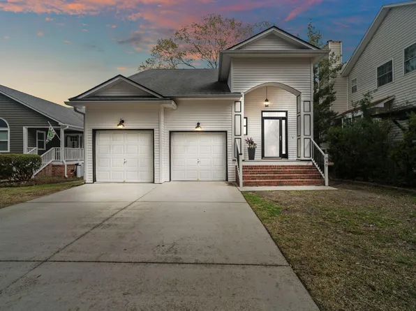 848 Harbor Place Dr, Charleston, SC 29412