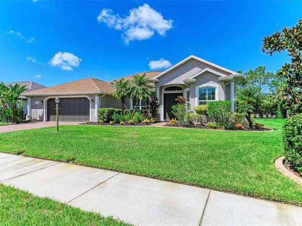 6211 90th Avenue Cir E, Parrish, FL 34219