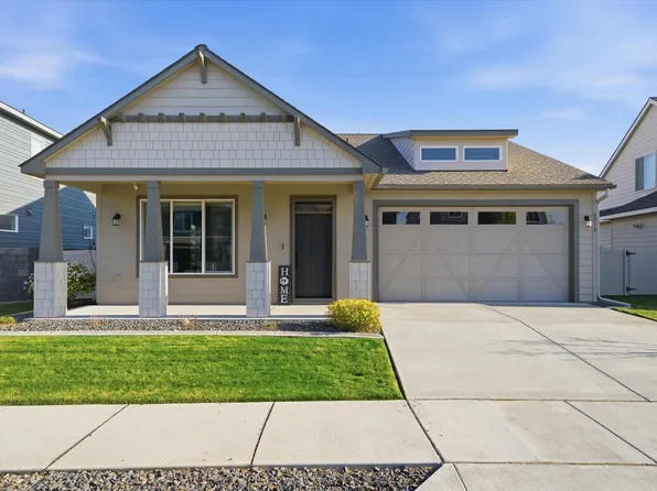 4812 Corvina, Kennewick, WA 99338