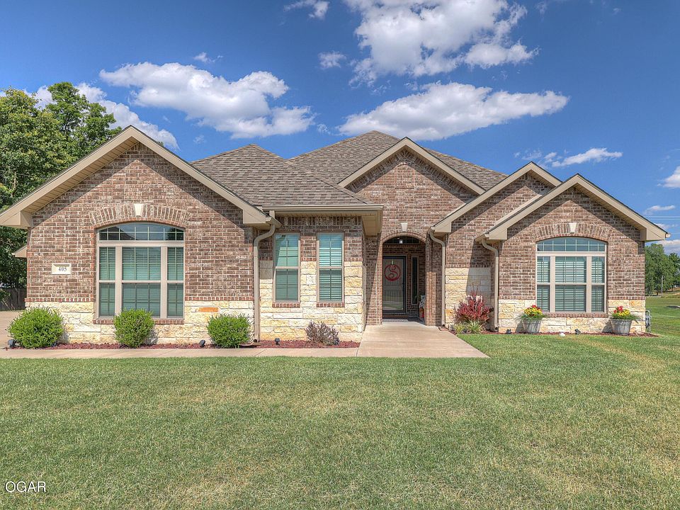 405 Anita Dr, Carl Junction, MO 64834 Zillow