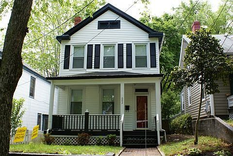602 W 20th Street