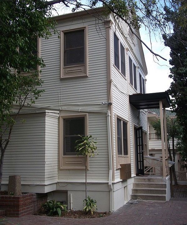 1st image of 1326 N Olive Dr APT B