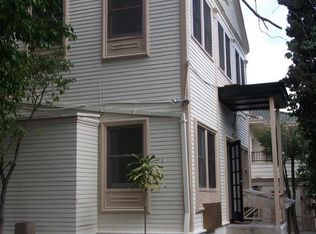 1326 N Olive Dr APT B, West Hollywood, CA 90069