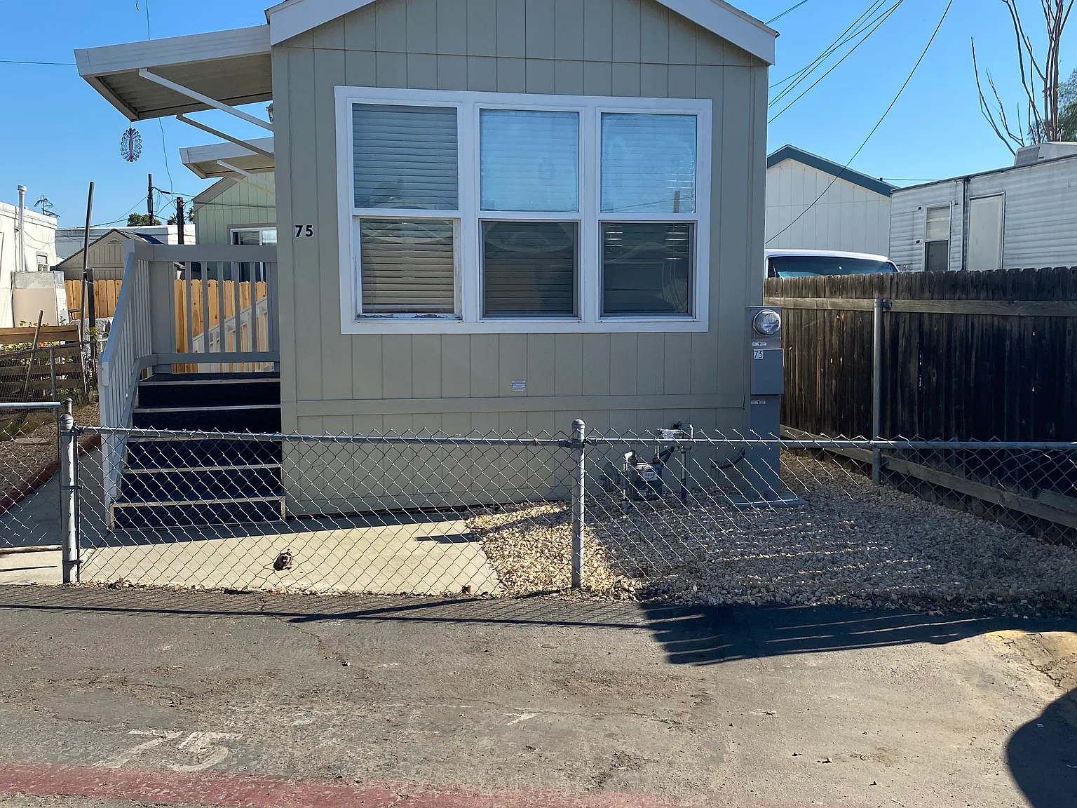 El Cajon Mobile Home Park — Photo 3