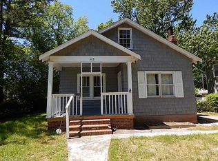 115 Greenbriar Ave, Hampton, VA 23661