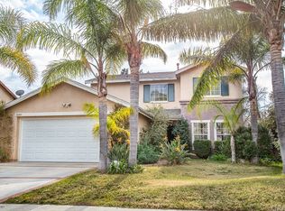 13397 Azores Ave, Sylmar, CA 91342