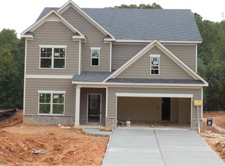 7340 Silk Tree Poin, Braselton, GA 30517