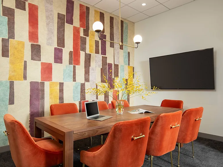 Board Room