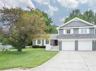 7817 Lieber Rd, Indianapolis, IN 46260