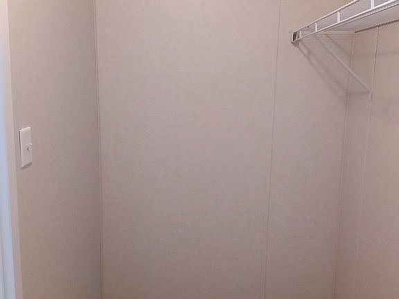 Guest closet