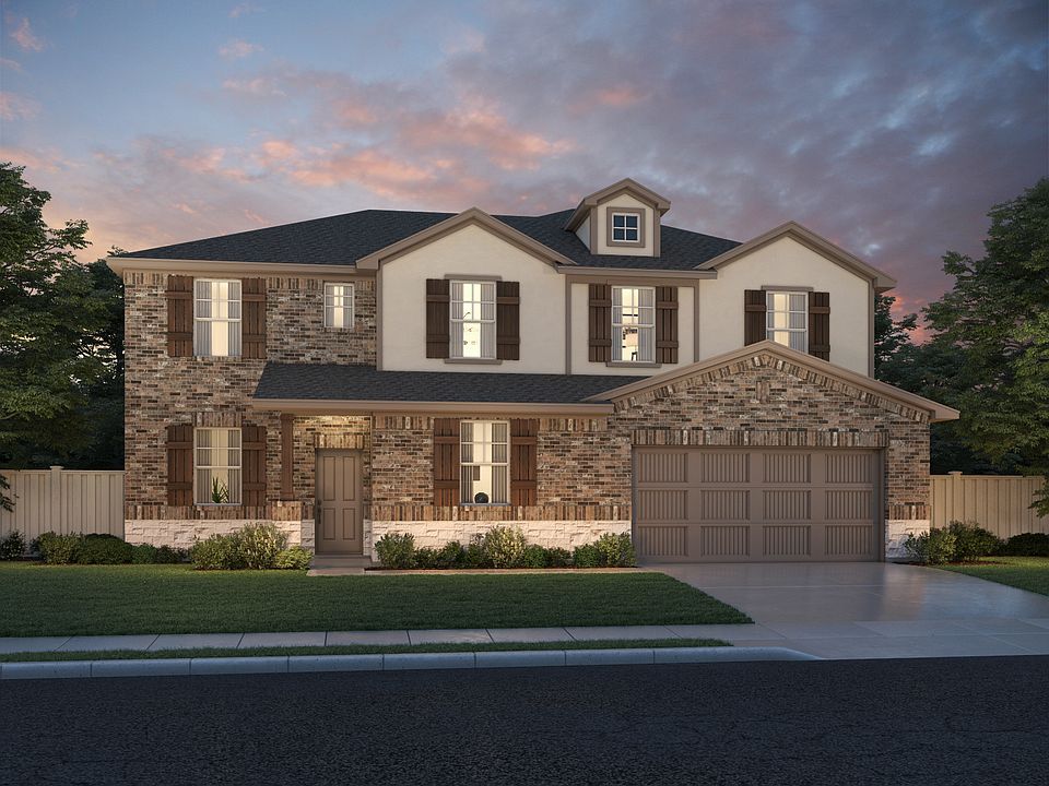 Elevation B