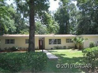 121 SW 32nd St, Gainesville, FL 32607
