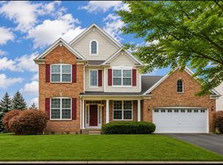 388 Toccoa Ln, Volo, IL 60073