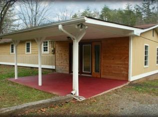 High Falls Rd, --, NC 28905