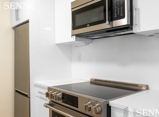 16A Trowbridge St #46, Cambridge, MA 02138