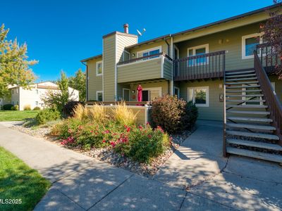 555 Patriot Blvd #231, Reno, NV, 89511