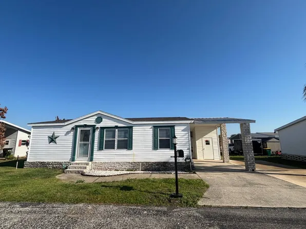 614 Key West Ave, Davenport, FL 33897