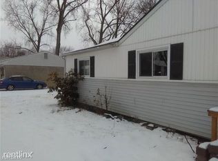 29506 Grandview St, Inkster, MI 48141