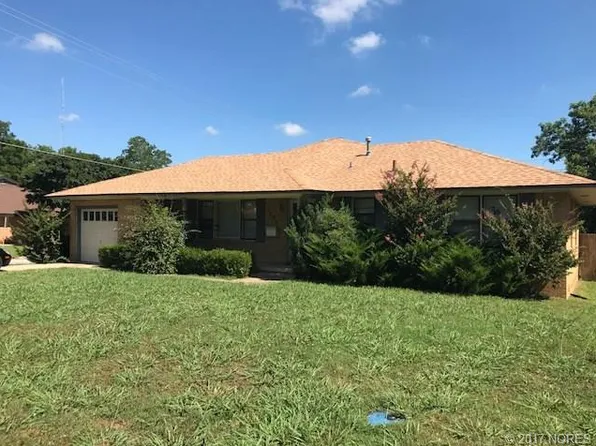 1000 E 6th St, Ada, OK 74820