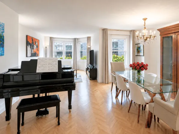 155 West 68th Street image 1 of 46