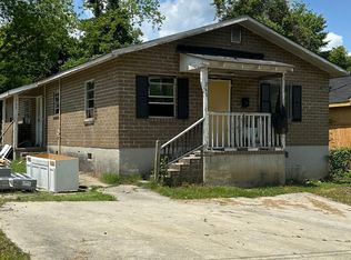 260 Brief St, Macon, GA 31204