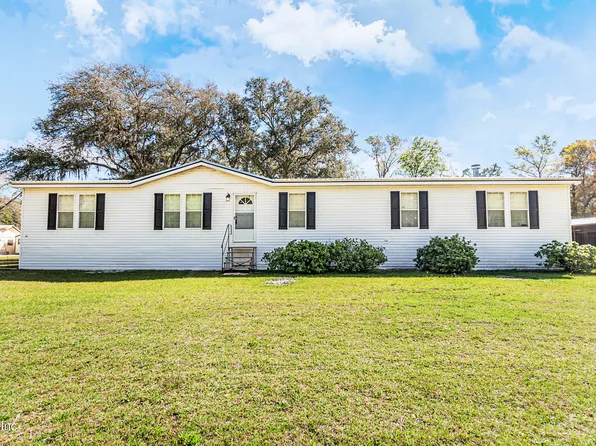 5723 J B HINES Road, Macclenny, FL 32063
