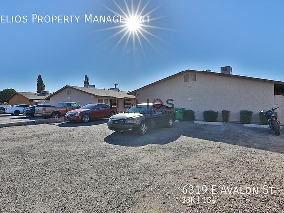 4th image of 6319 E Avalon St APT 3