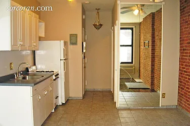 Rented by Corcoran