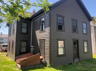 154 Broadway, Port Ewen, NY 12466