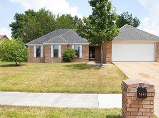 5488 Ross Rd LOT 157, Memphis, TN 38141
