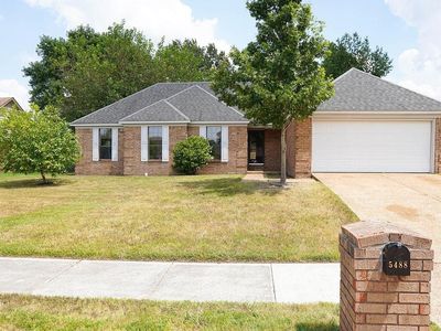 5488 Ross Rd LOT 157, Memphis, TN, 38141
