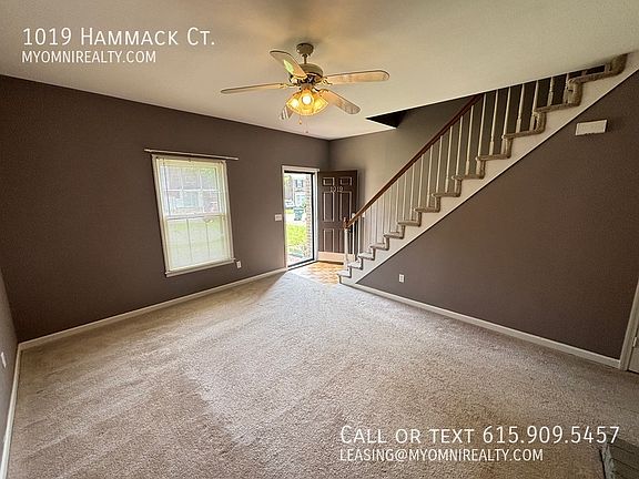 2nd image of 1019 Hammack Ct