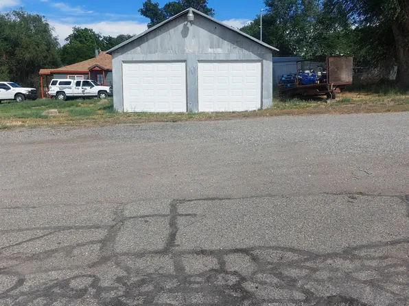 140 E Reed St, Hagerman, ID 83332