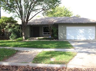 4415 N Bengston Ave, Fresno, CA