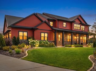N1248 Meadow Park Dr, Greenville, WI 54942