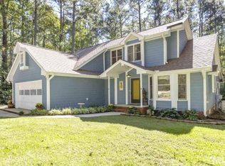 2541 Rolling Meadows Dr, Raleigh, NC 27603