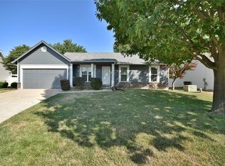 637 Autumn Oaks Dr, Saint Peters, MO 63376