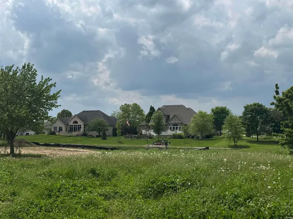 17581 Letterbrick Run #82, Leo, IN 46765