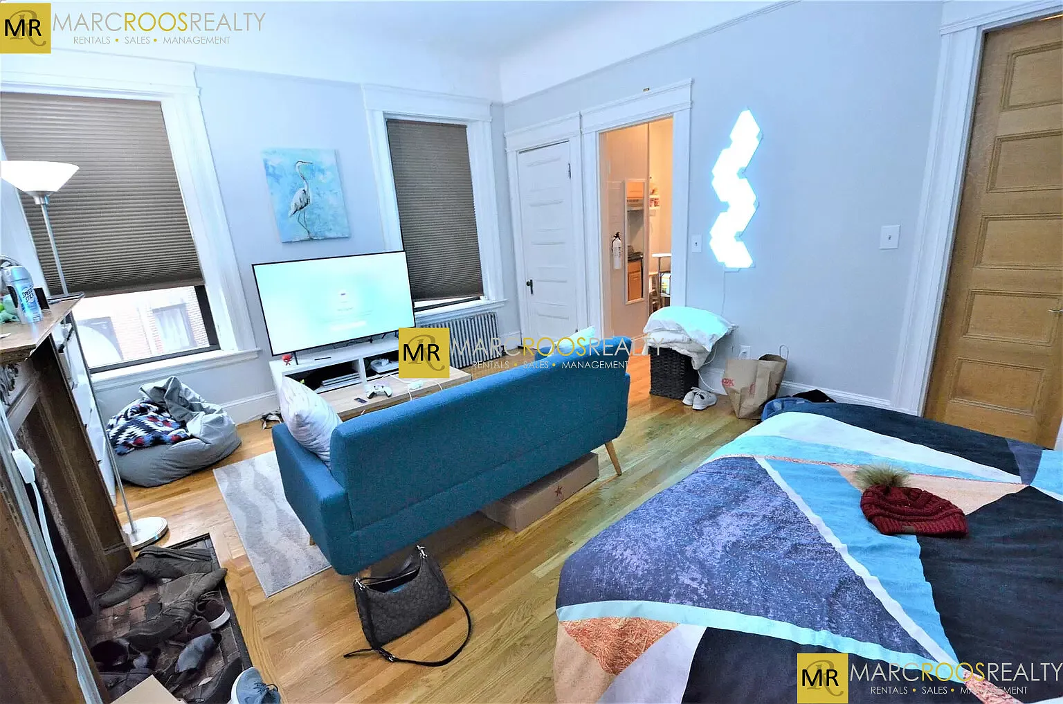 Studio, 1.0 bath, $2,350 — Photo 4