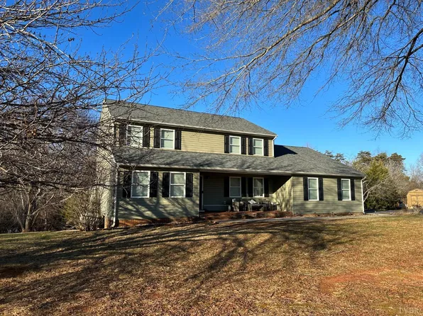 103 Elkridge Dr, Forest, VA 24551