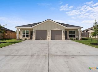 202 Dolphin Dr, Temple, TX 76501