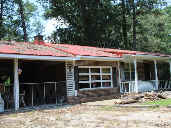 109 Ellington Rd, Henderson, NC 27537