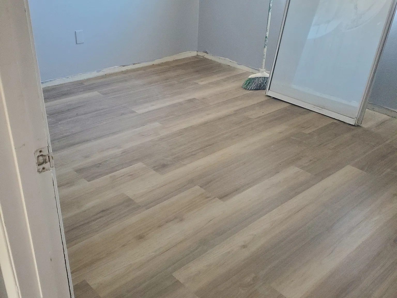 2 bed, 1.5 bath, 600 sqft, $1,600 — Photo 2
