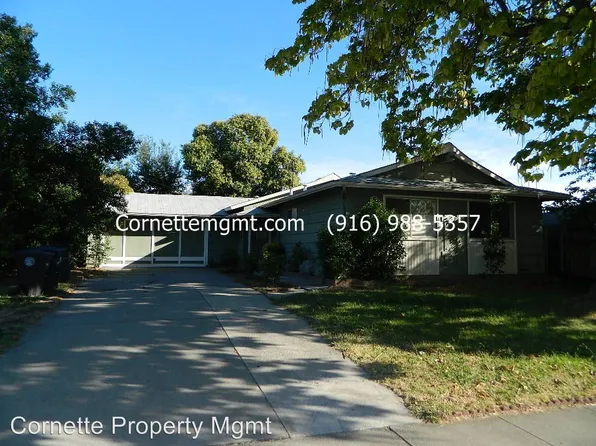 6807 Florabelle Ave, Citrus Heights, CA 95621