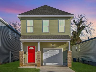 1210 Quash St, Hampton, VA, 23669