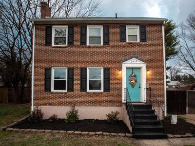 2819 Kennedy St NE, Roanoke, VA, 24012
