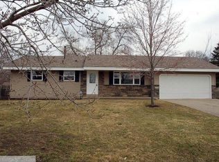 8241 Madison St NE, Spring Lake Park, MN 55432