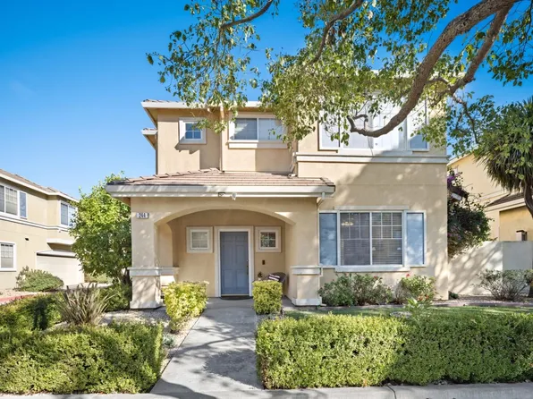 244 Water Chestnut Ct, San Jose, CA 95111