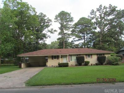 702 Pecan St, Crossett, AR, 71635